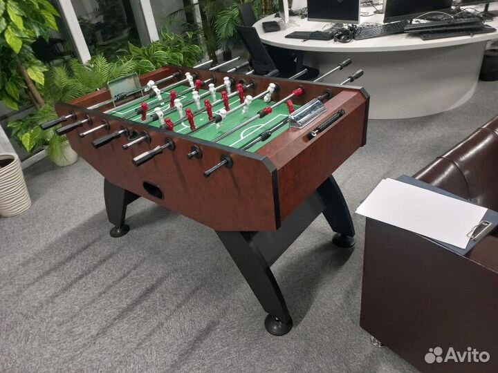 Настольный футбол Кикир