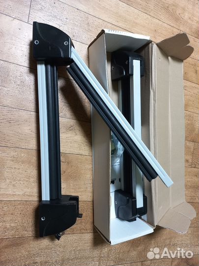 Крепления для лыж inter