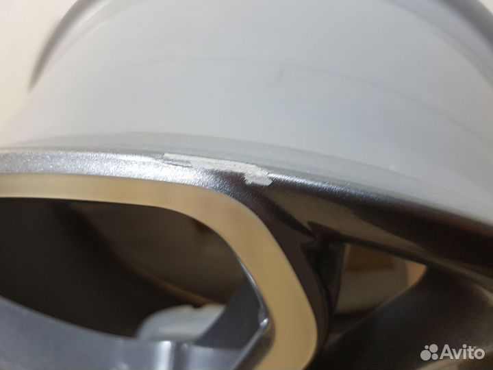 Диск литой R18 для Mercedes E-Class W212