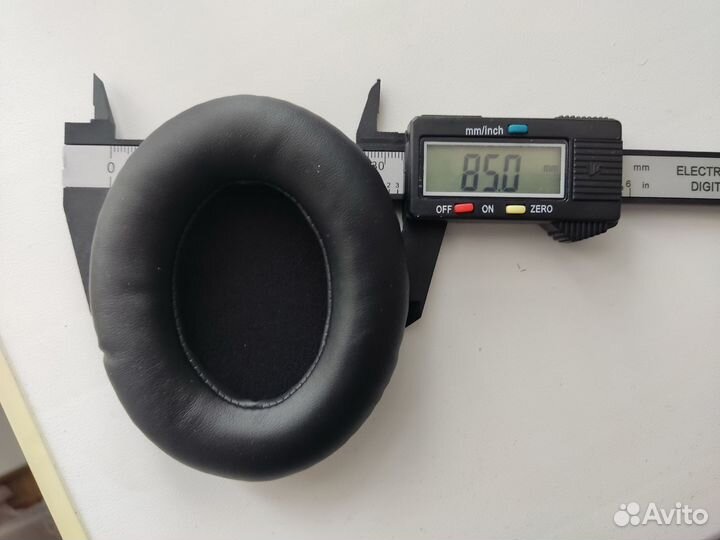 Амбушюры для наушников HyperX Cloud 2