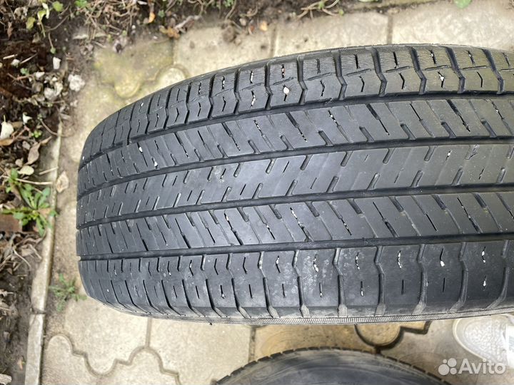 Yokohama Geolandar G91 225/65 R17