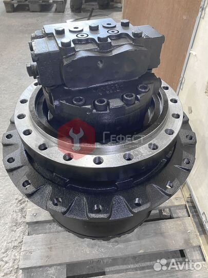 Бортовой редуктор CAT 319DLN