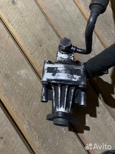 Гур audi a8 d2, 2.5 дизель