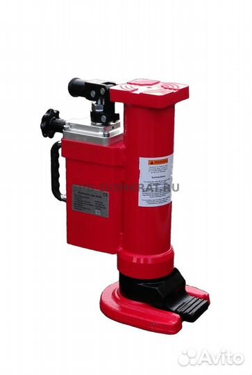 Аренда такелажного оборудования