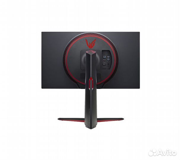 Монитор LG 27