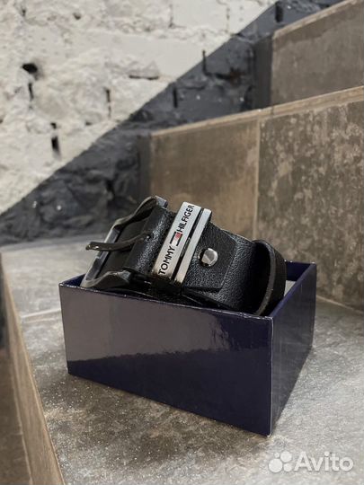 Ремень мужской