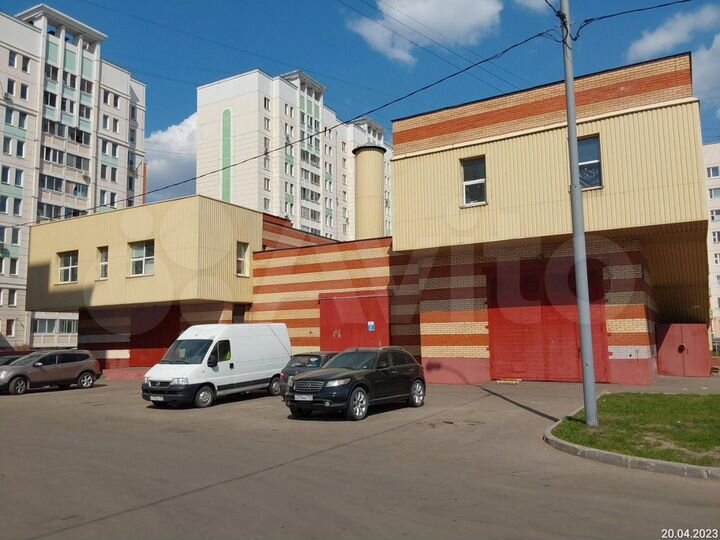 Продается коммерческая, 148.6 кв.м., 2/2 эт