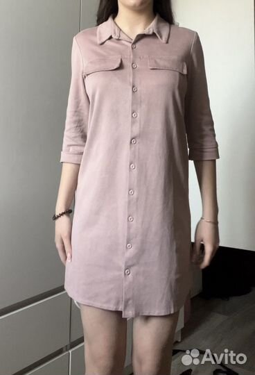 Платье женское 44 46