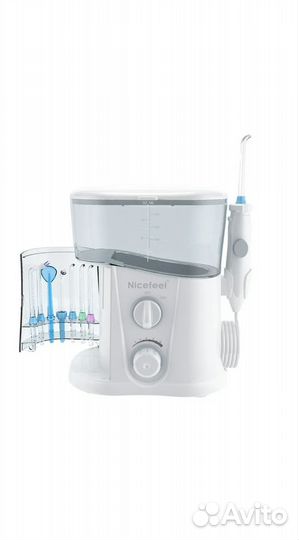 Ирригатор для полости рта Nicefeel