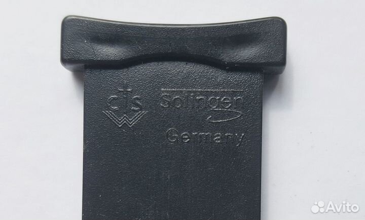 Solingen Germani / Гильотина для сигар