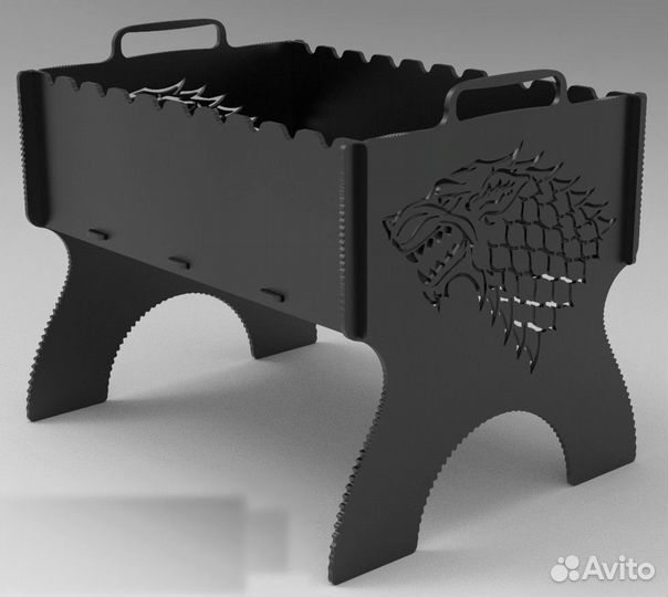 Модели Мангалов для Плазмареза