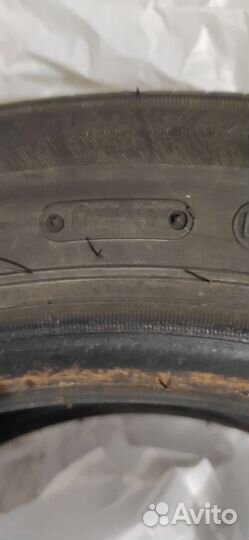 Triangle Sportex TSH11 205/55 R16