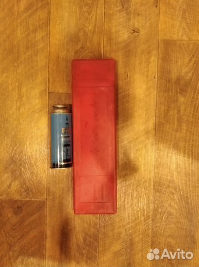 Знак аварийной остановки