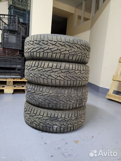 Nordman 7 195/65 R15