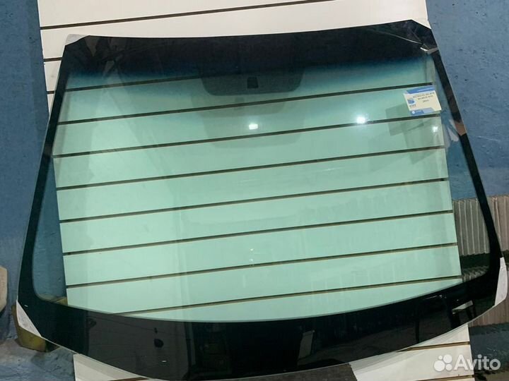 Лобовое стекло Киа Рио