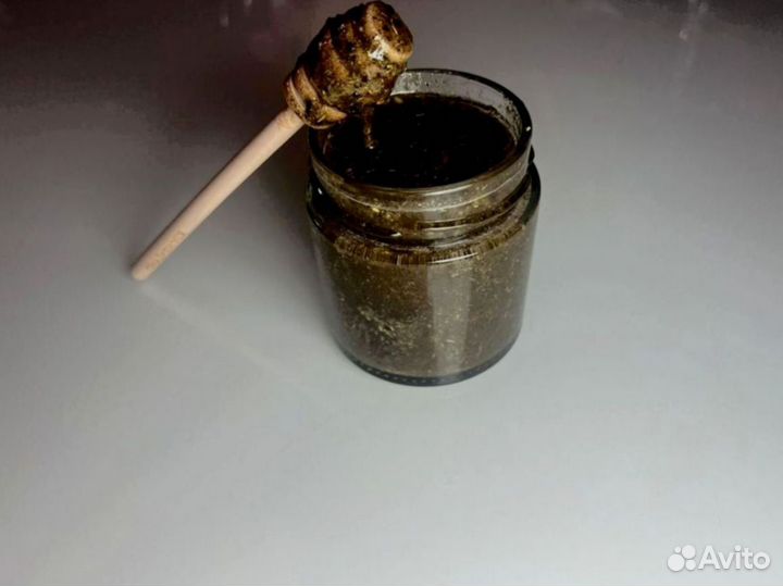 Энергетический мед для интимной жизни мужчин