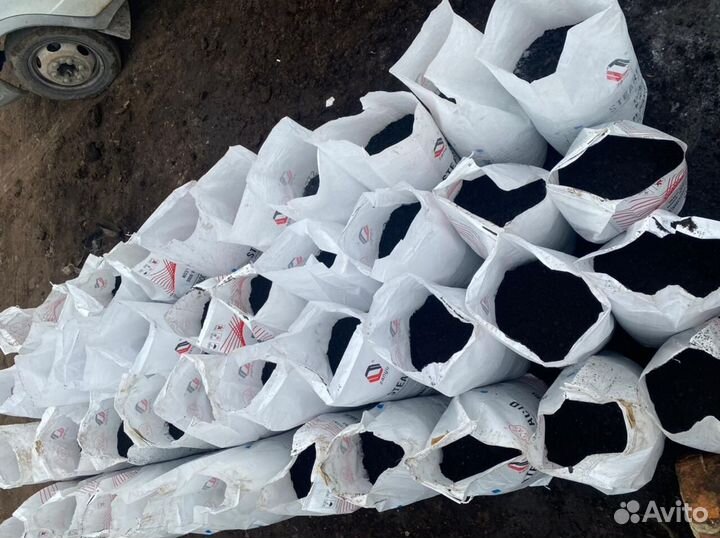 Плодородный грунт, перегной, навоз