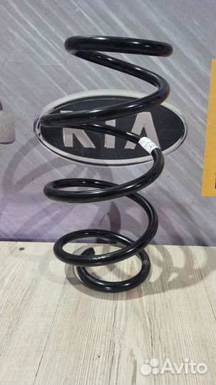 Пружина передняя Kia RIO 4 Лев, Прав