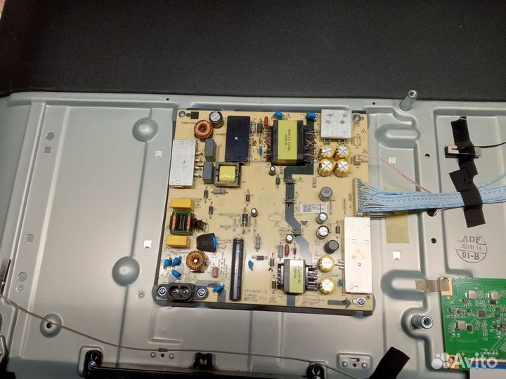 Телевизор Haier 50