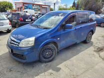 Nissan Lafesta 2.0 CVT, 2009, 195 000 км, с пробегом, цена 625 000 руб.