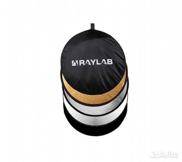 Отражатель 5в1 Raylab RF-02 80см