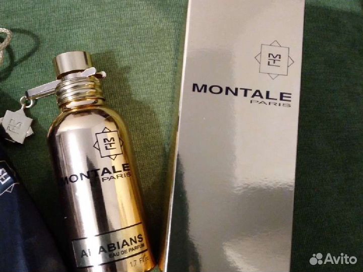 Духи женские Оригинал