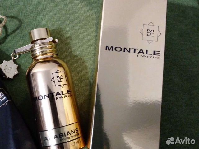 Духи женские Оригинал