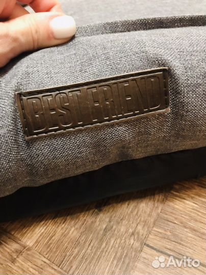 Лежанка для собак