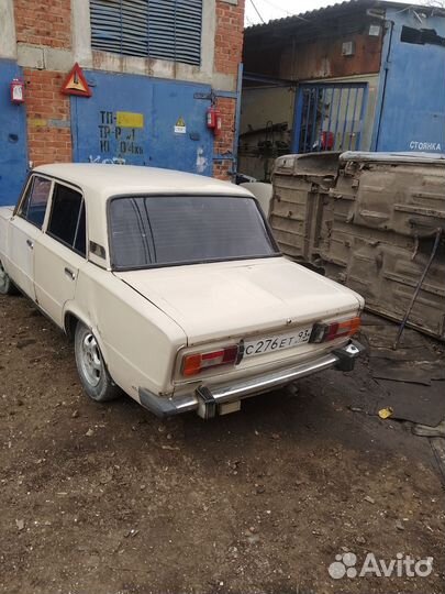 Ваз 2106 запчясти