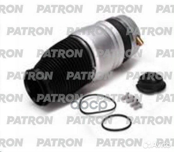 Пневмоподушка VAG Q7/touareg/cayenne 06- пер.прав