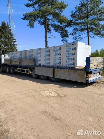 Газосиликатные Блоки