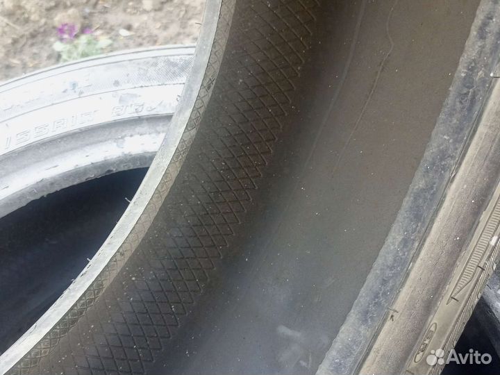 Dunlop Enasave EC202 195/55 R15