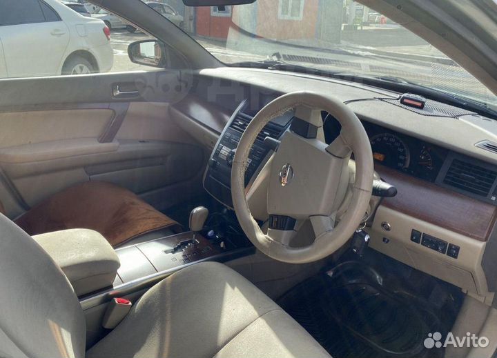 Nissan Teana 2.4 AT, 2006, 200 000 км