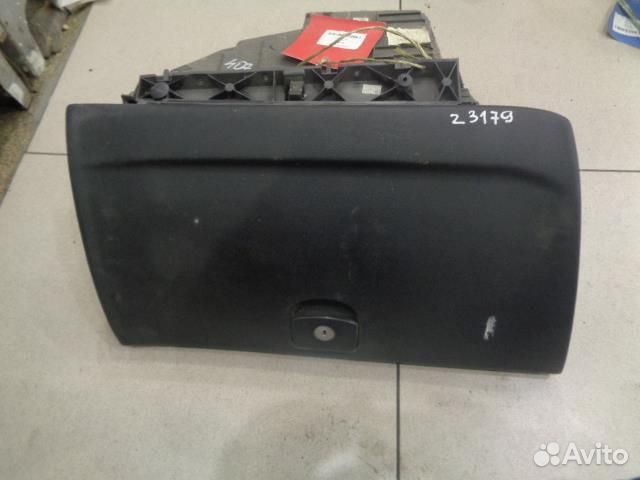 Бардачок Peugeot 407 2004-2011