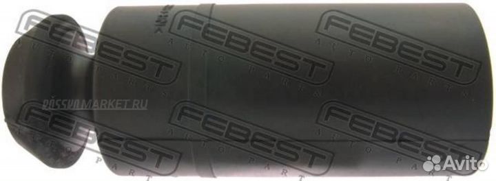 Febest nshb-J31R Пыльник-отбойник амортизатора зад