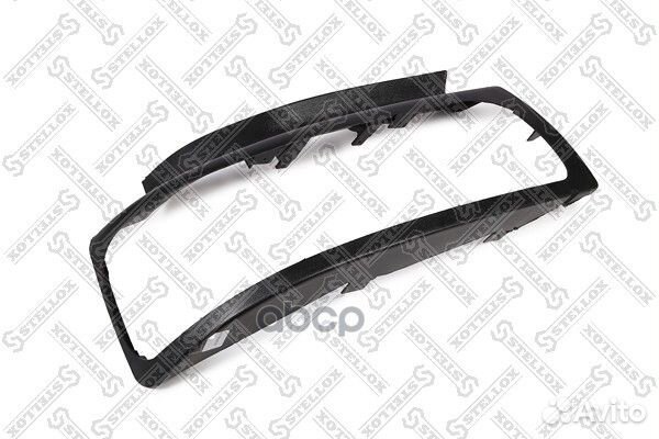 Облицовка фарstellox 8719716SX Stellox