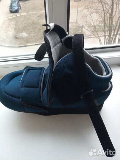 Ботинок Барука 40-43 размер