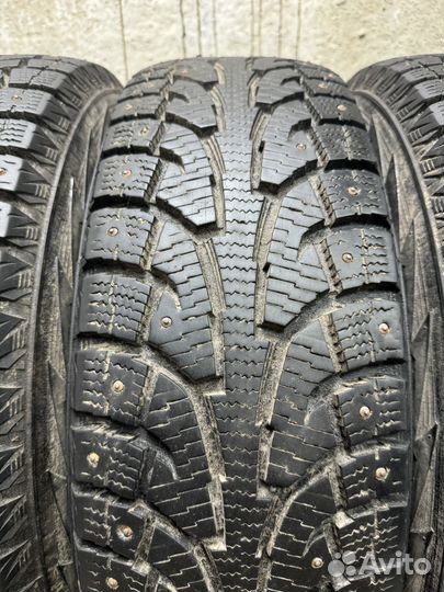 Hankook I'Pike RW11 215/70 R16 100T