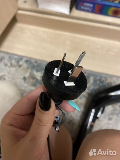 Отпариватель Xiaomi Lofans GT-305BK (Black)