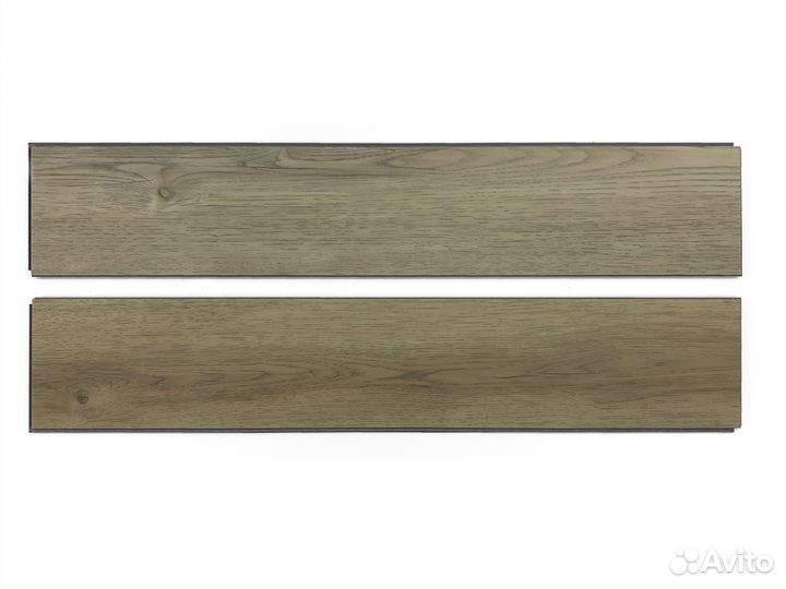 Ламинат SPC Hoi Lock Flooring Дуб Улун 60166SH