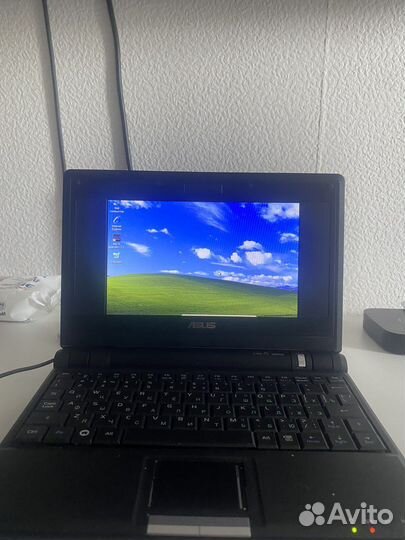 Asus eee pc