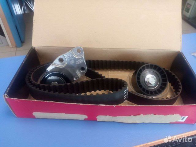 Комплект грм