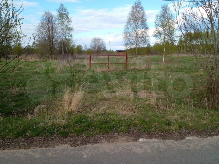 Участок 30 сот. (ИЖС)