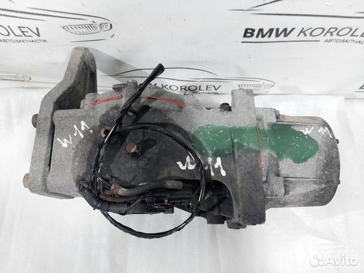 Редуктор заднего моста RAV 4 2006-2013 С муфтой To