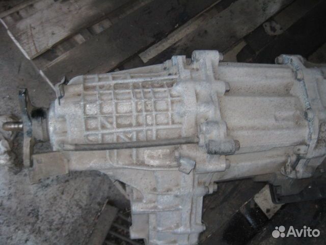 Коробка раздаточная Infiniti QX70 (S51) 2008-2017