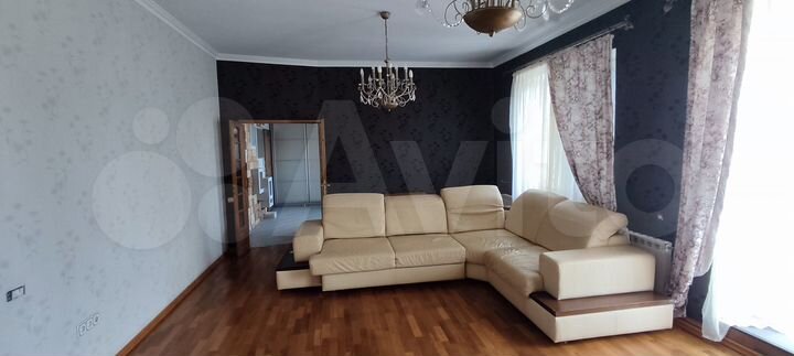 5-к. квартира, 156 м², 6/6 эт.