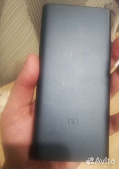 Аккумулятор для телефона xiaomi plm09zm