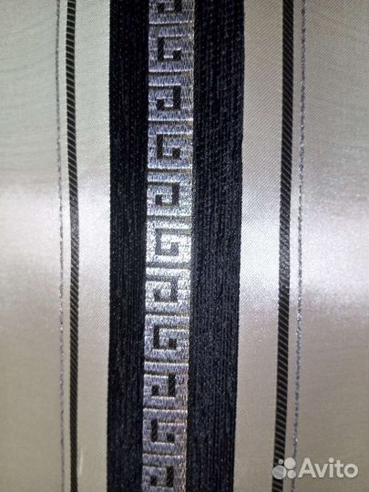 Ночные шторы