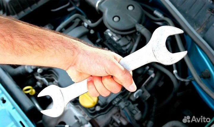 Автослесарь