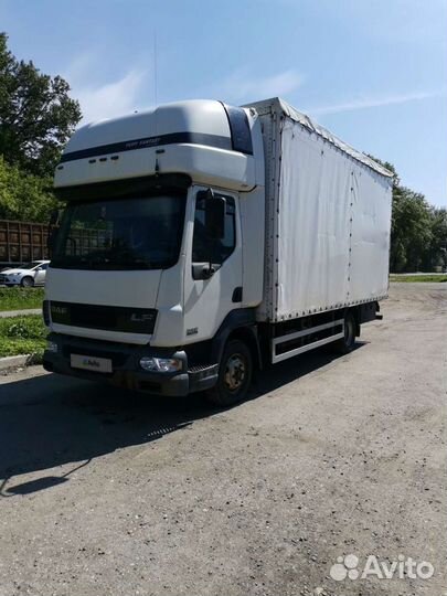 DAF LF 45, 2003